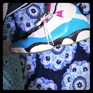 My shoes $125 a piece